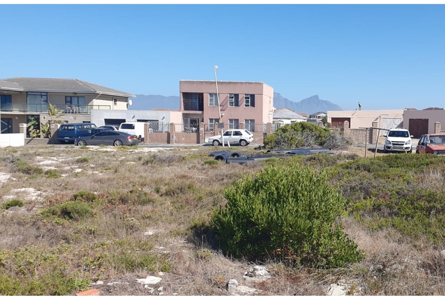 0 Bedroom Property for Sale in Pelican Heights Western Cape